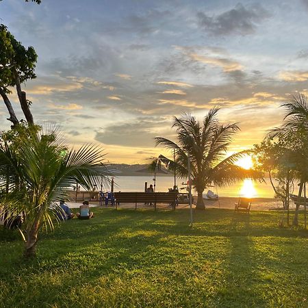 Rimlay Bay View Villa Ko Yao Noi Bagian luar foto