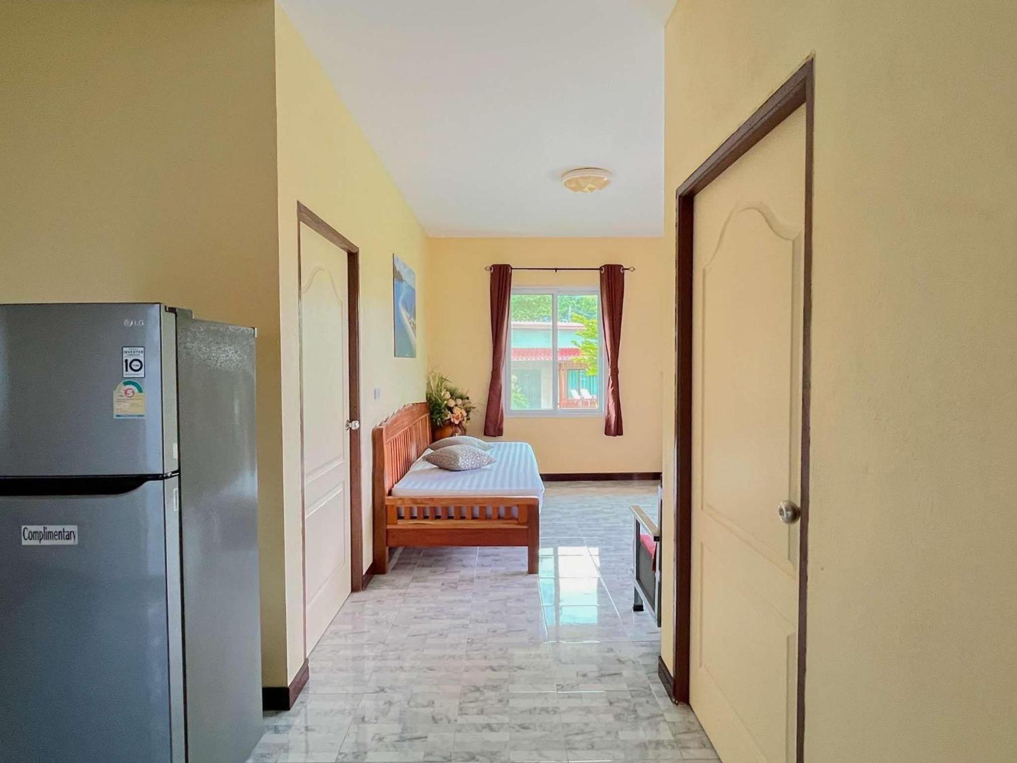 Rimlay Bay View Villa Ko Yao Noi Bagian luar foto