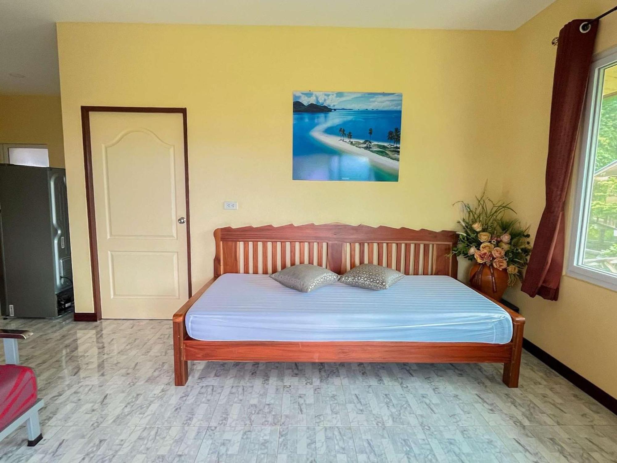 Rimlay Bay View Villa Ko Yao Noi Bagian luar foto